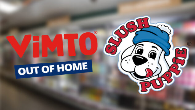 vimto slush puppie