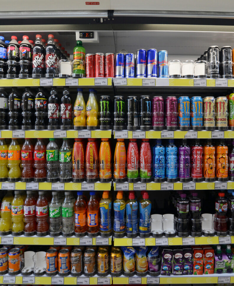 CO2 shortage threatens soft drinks availability Better Retailing