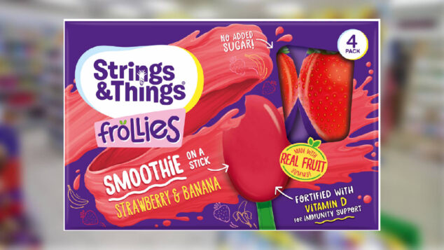 kerry strings & things frollies