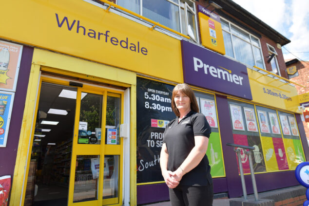 Wharfedale Premier, Hull