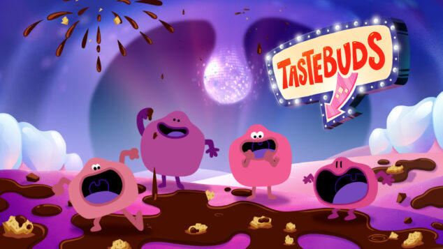 weetabix melts tv