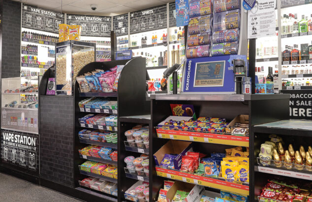How to follow safety procedures in your store