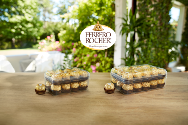 Ferrero