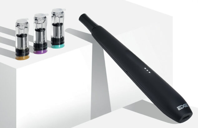 Edge vape