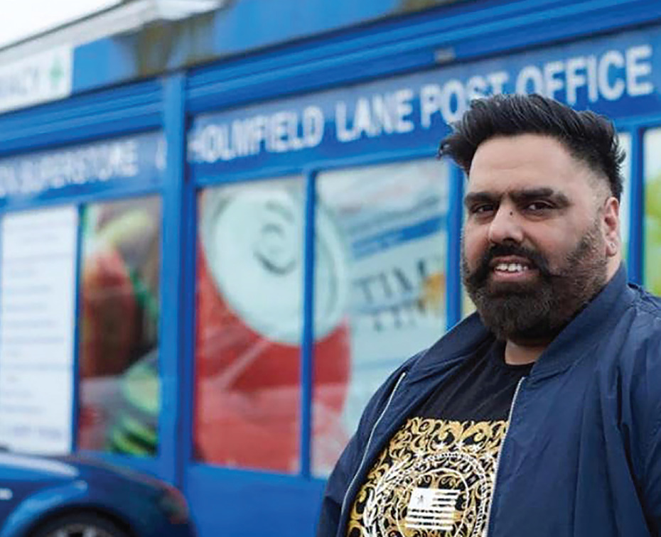 Bobby Singh