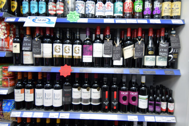 17 alcohol giftsets to stock this Christmas
