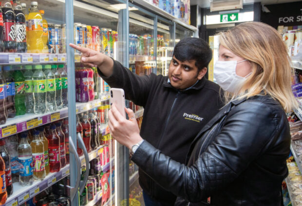 Marketing to customers – Academy in Action 2021