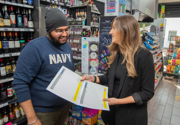 Responsible retailing – Academy in Action 2021