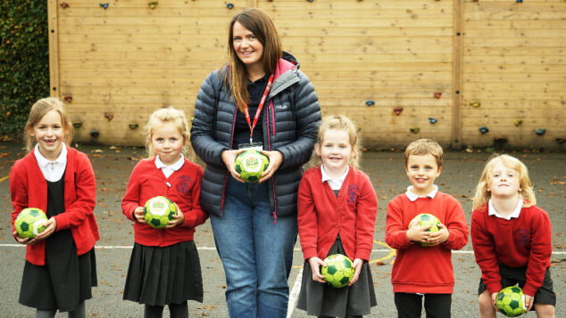 premier gunnislake birds eye competition