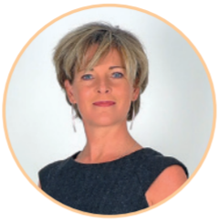 Frances Booth, UK category & marketing manager, Lotus Bakeries