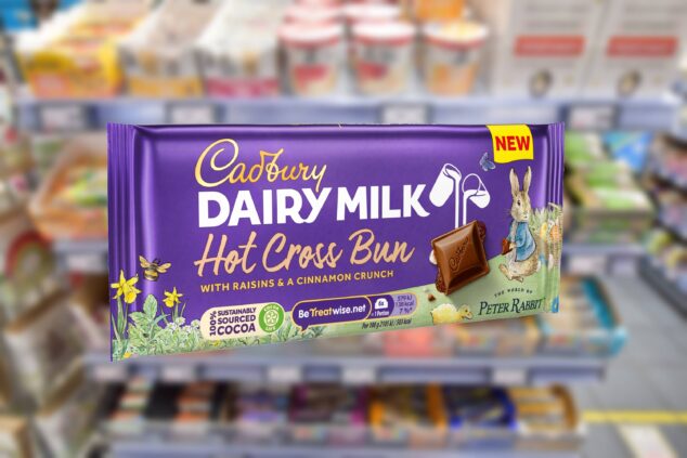 Cadbury