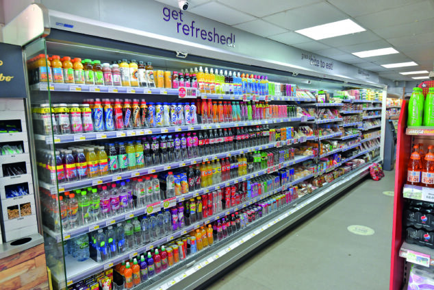 Sam Coldbeck national living wage column