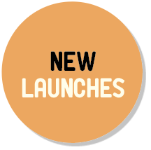 New launches category management