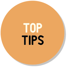 Top tips category management
