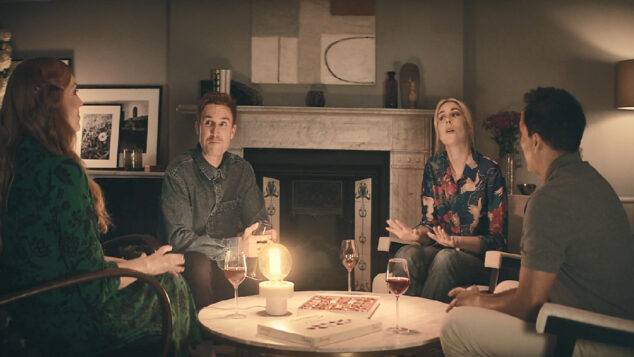 ferrero thorntons tv campaign