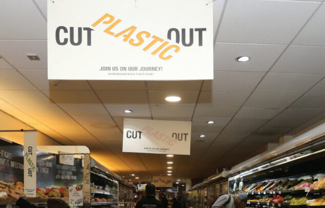 sustainability