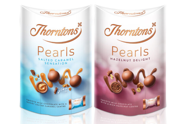 Thorntons Pearls