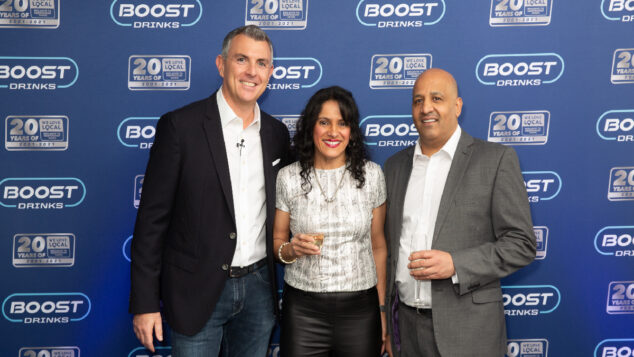 boost local legends julie kaur
