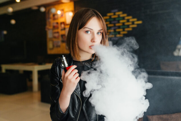 E-liquids price comparison