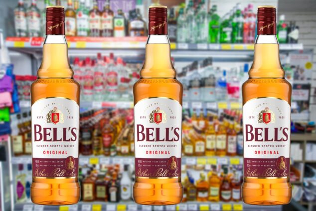 Bell’s