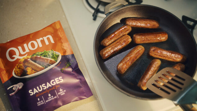 quorn tasty resolutions