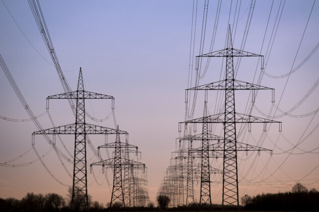 Utility contracts bills electric gas energy crisis