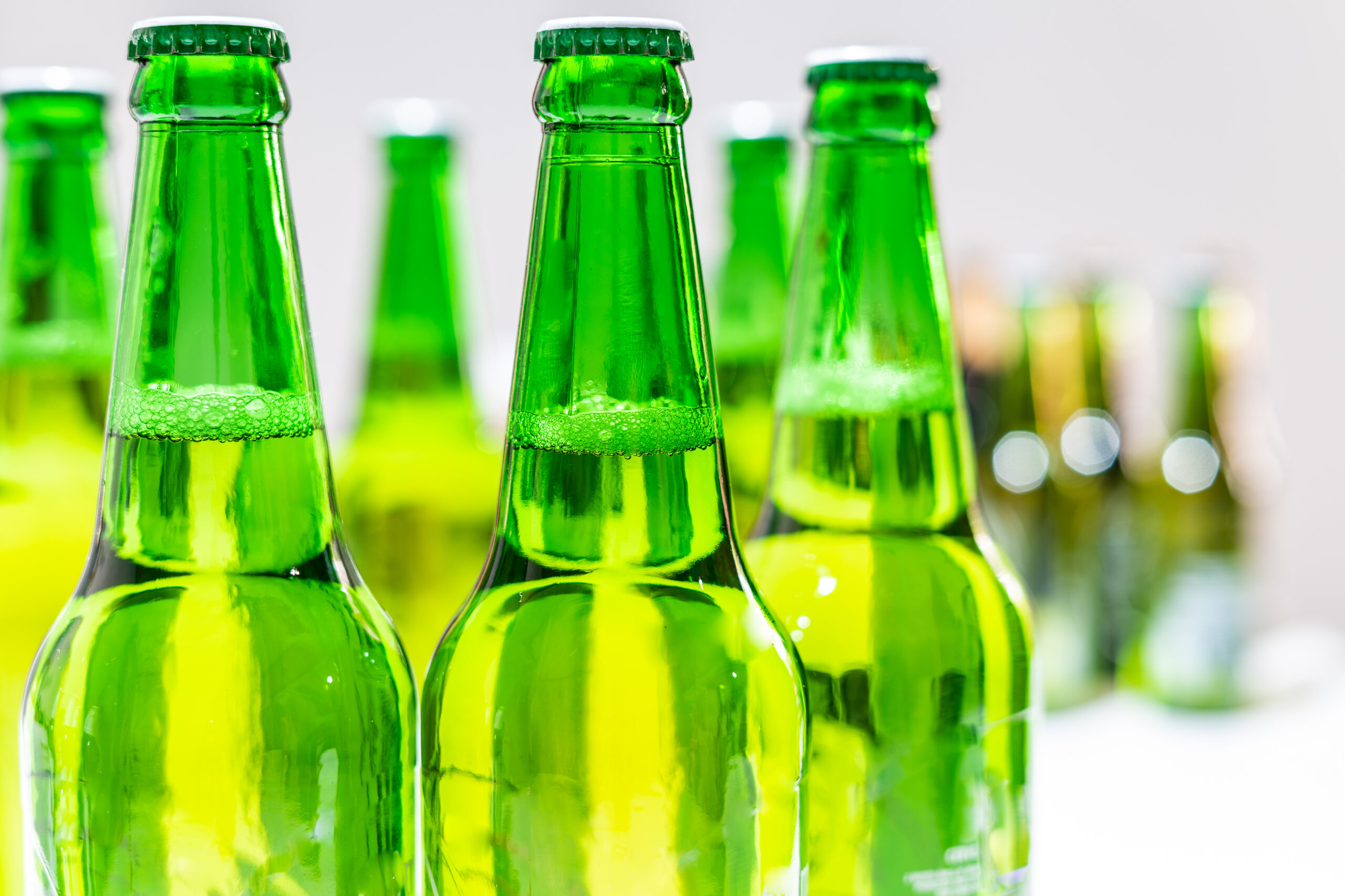 Low- and no-alcohol products price comparison - Pricewatch beer bottles