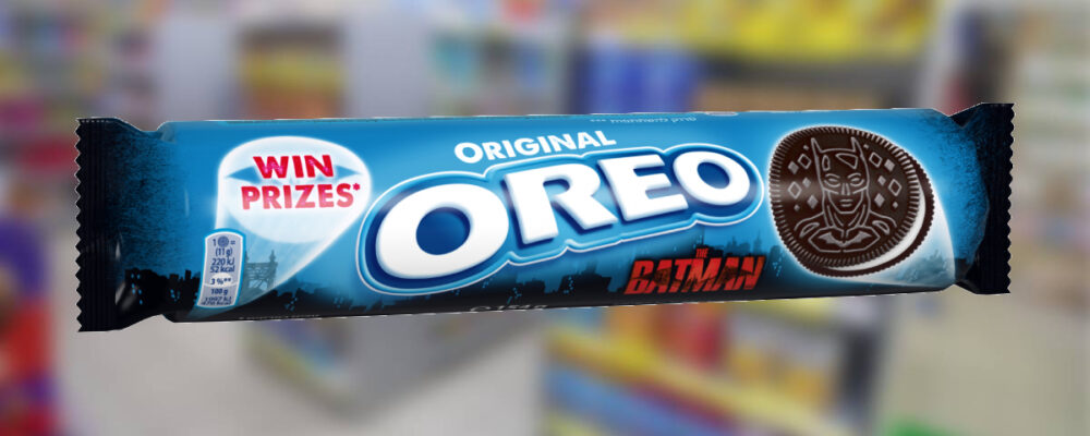 Oreo products Archives - betterRetailing