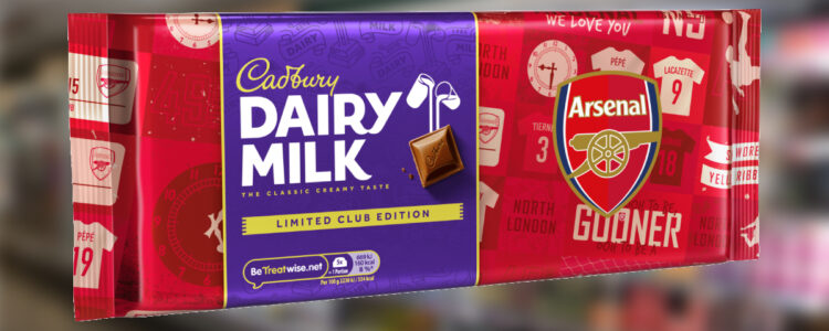 Cadbury FC Away Wins promo offers football-themed prizes - betterRetailing