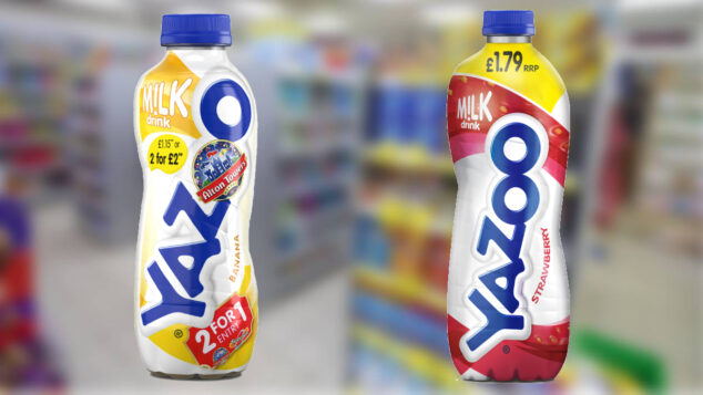 Yazoo PMPs