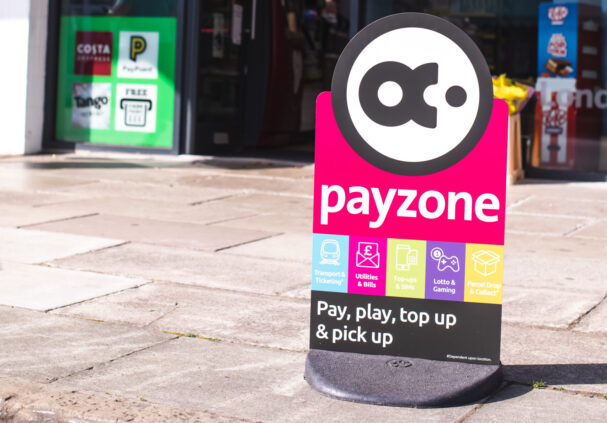 Payzone official generic 2