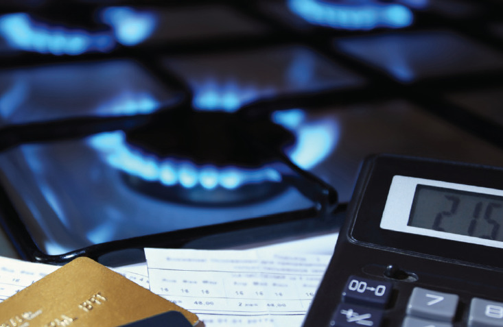 Energy crisis prices gas electric utilities bills tariffs