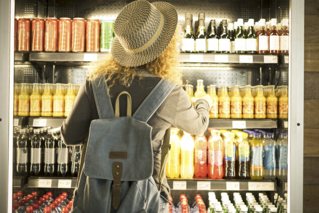 Low- and no-sugar soft drinks price comparison - Pricewatch