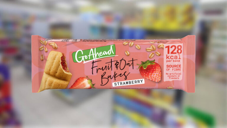 Pladis gives Go Ahead Fruit & Oat Bakes non-HFSS recipe - Better Retailing