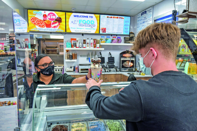 How to deal with difficult customers
