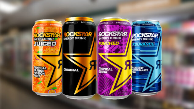 rockstar hfss