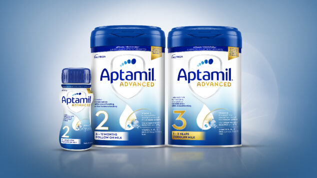 aptamil advanced