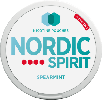 Nordic Spirit expands range with new flavours and strengths