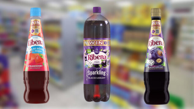 ribena hasbro promotion competition