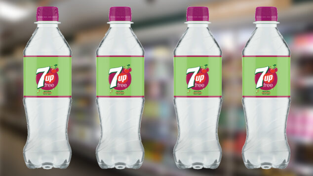 7up free cherry