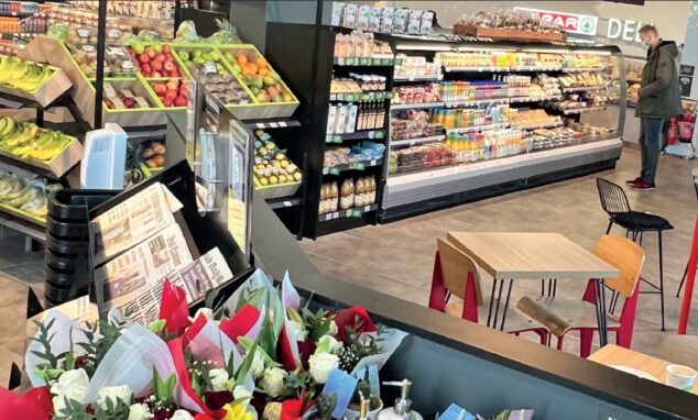 OPINION What does it take to be one of the world’s best convenience retailers