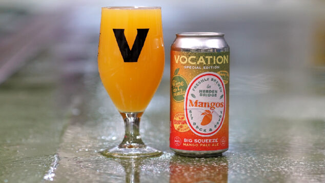 vocation big squeeze