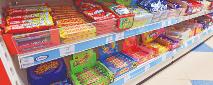 Confectionery Insight Archives - betterRetailing