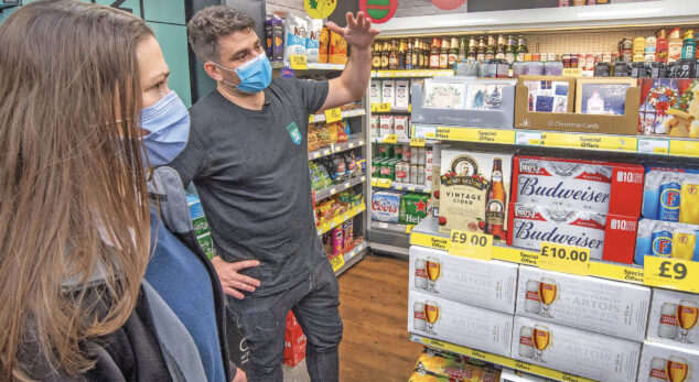 How to capitalise on the booming craft beer trend BrewDog