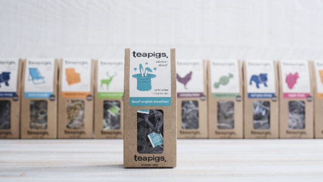 teapigs decaf
