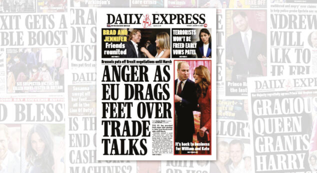 Daily Express