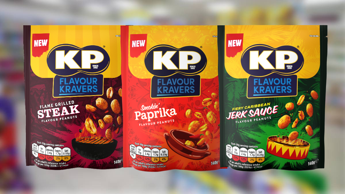 kp flavour kravers
