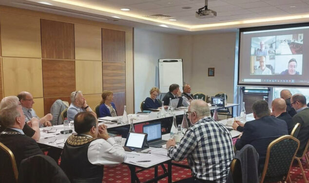 NFRN increase support Republic of Ireland retailers cost-of-living crisis