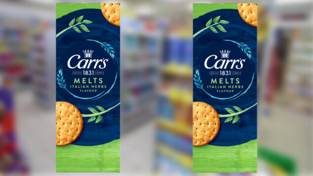 carr's melts italian herbs