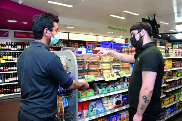 How to find staff for your store